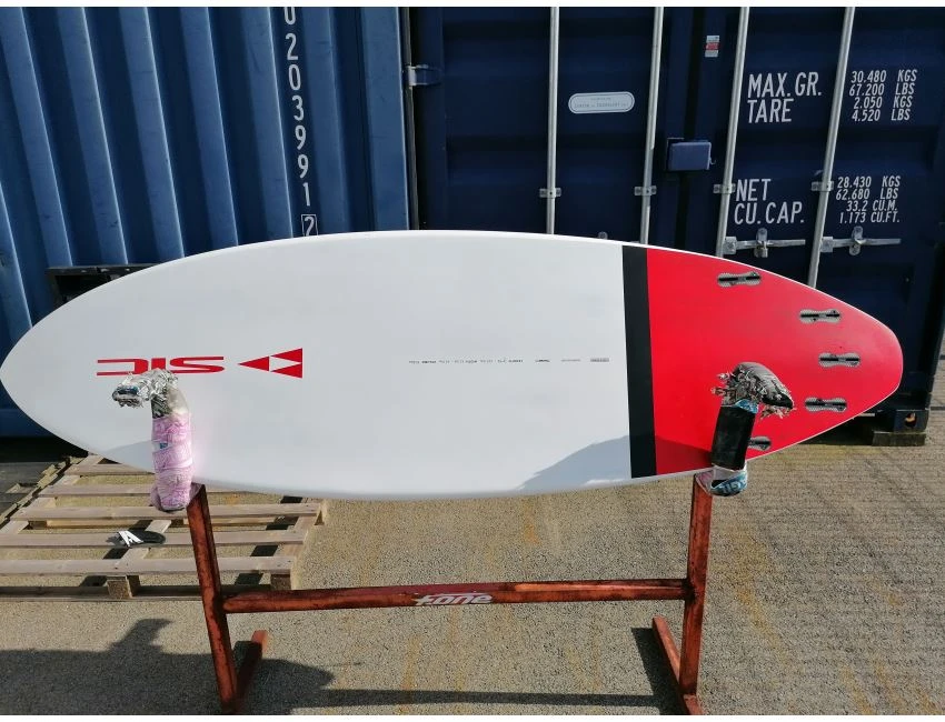 SLICE Pro Series - 7'4" X 25.5" - 2021 5 SLICE Pro Series - 7'4" X 25.5" - 2021 – Image 3