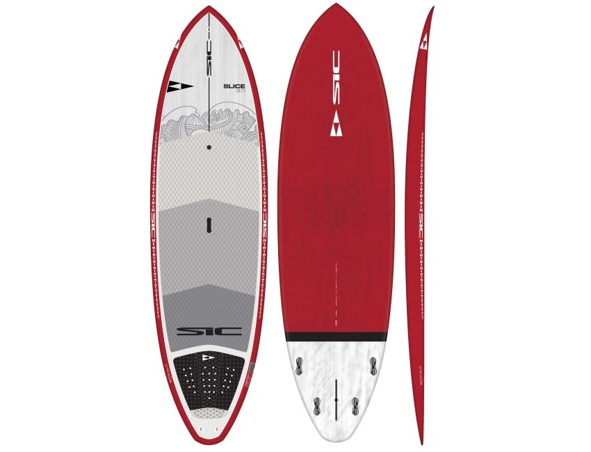 SLICE Series 5 SLICE Series – Image 3