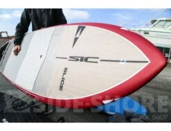 SLICE Series 27 SLICE Series -Horizon Surf slice series sic 5