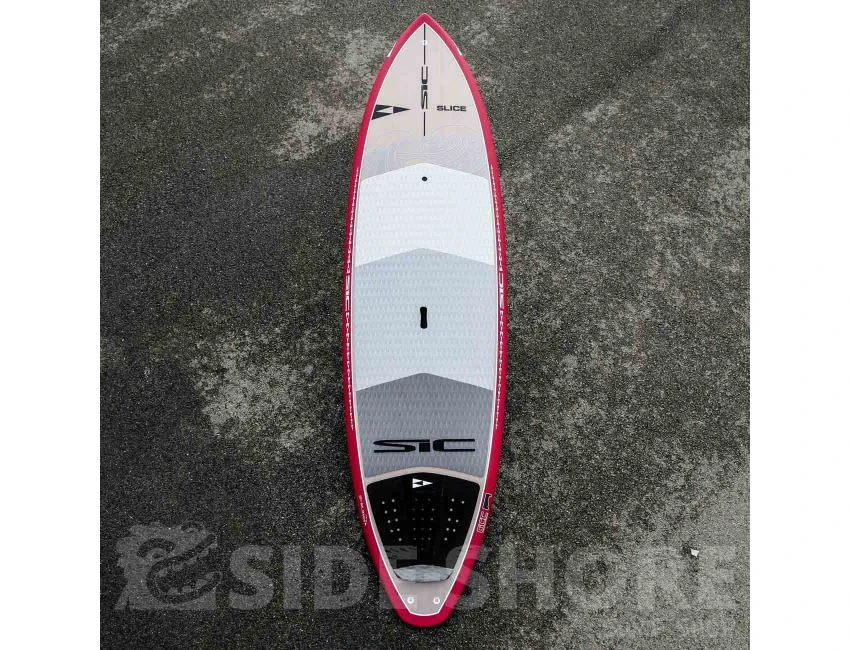 SLICE Series 9 SLICE Series – Image 7