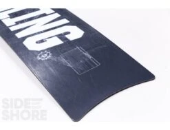 SLINGSHOT SpaceMob 160 Cm 41 SLINGSHOT SpaceMob 160 Cm -Horizon Surf spacemob 160 cm slingshot 19