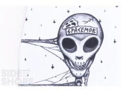 SLINGSHOT SpaceMob 160 Cm 31 SLINGSHOT SpaceMob 160 Cm -Horizon Surf spacemob 160 cm slingshot 9