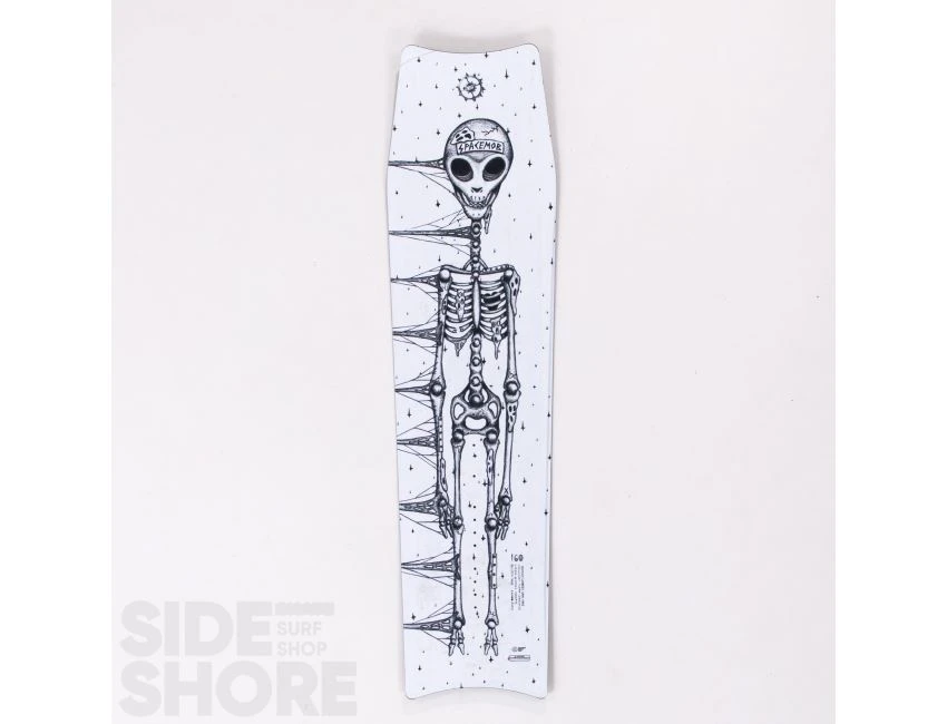 SLINGSHOT SpaceMob 160 Cm 3 SLINGSHOT SpaceMob 160 Cm