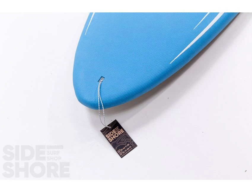 Stewart Funline - Softop - 8'0 X 22.5" X 3" - 58,75 L - 2+1 - Us Box / Futures 13 Stewart Funline - Softop - 8'0 X 22.5" X 3" - 58,75 L - 2+1 - Us Box / Futures – Image 12