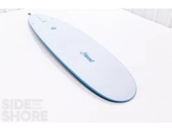 Stewart Funline - Softop - 8'0 X 22.5" X 3" - 58,75 L - 2+1 - Us Box / Futures 37 Stewart Funline - Softop - 8'0 X 22.5" X 3" - 58,75 L - 2+1 - Us Box / Futures -Horizon Surf stewart funline softop 80 x 225 x 3 5875 l 21 us box futures surftech 16