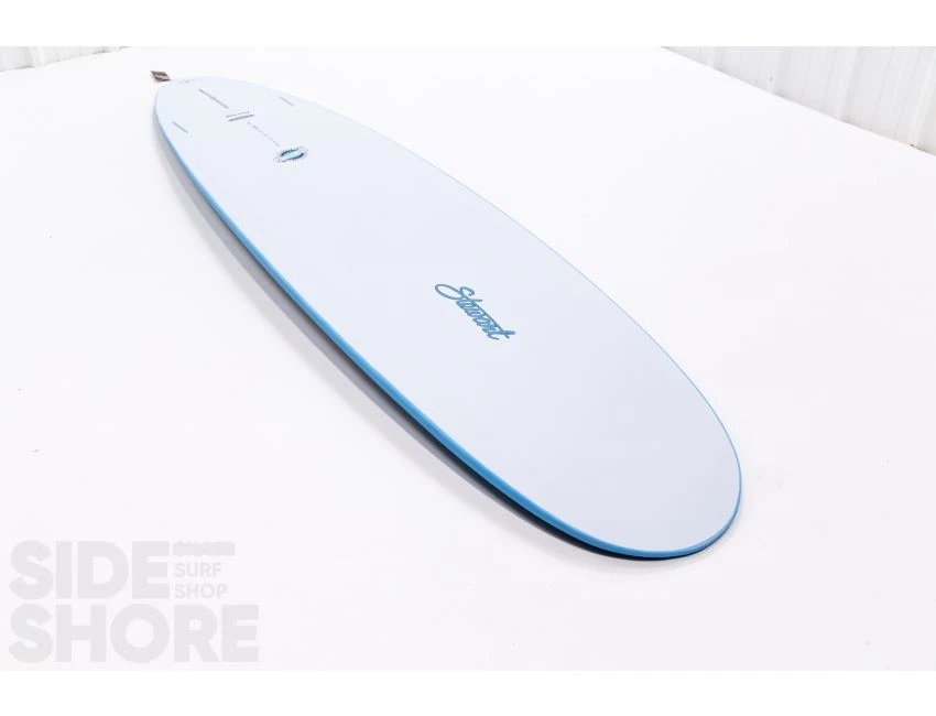 Stewart Funline - Softop - 8'0 X 22.5" X 3" - 58,75 L - 2+1 - Us Box / Futures 18 Stewart Funline - Softop - 8'0 X 22.5" X 3" - 58,75 L - 2+1 - Us Box / Futures – Image 17