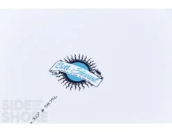 Stewart Funline - Softop - 8'0 X 22.5" X 3" - 58,75 L - 2+1 - Us Box / Futures 39 Stewart Funline - Softop - 8'0 X 22.5" X 3" - 58,75 L - 2+1 - Us Box / Futures -Horizon Surf stewart funline softop 80 x 225 x 3 5875 l 21 us box futures surftech 18