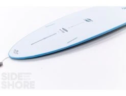 Stewart Funline - Softop - 8'0 X 22.5" X 3" - 58,75 L - 2+1 - Us Box / Futures 40 Stewart Funline - Softop - 8'0 X 22.5" X 3" - 58,75 L - 2+1 - Us Box / Futures -Horizon Surf stewart funline softop 80 x 225 x 3 5875 l 21 us box futures surftech 19