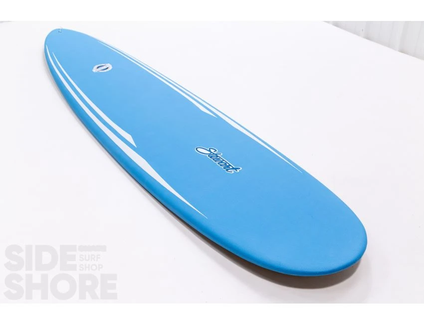 Stewart Funline - Softop - 8'0 X 22.5" X 3" - 58,75 L - 2+1 - Us Box / Futures 4 Stewart Funline - Softop - 8'0 X 22.5" X 3" - 58,75 L - 2+1 - Us Box / Futures – Image 3