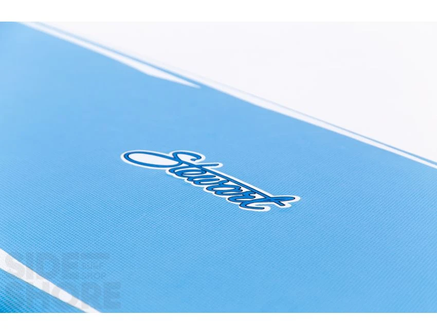 Stewart Funline - Softop - 8'0 X 22.5" X 3" - 58,75 L - 2+1 - Us Box / Futures 7 Stewart Funline - Softop - 8'0 X 22.5" X 3" - 58,75 L - 2+1 - Us Box / Futures – Image 6