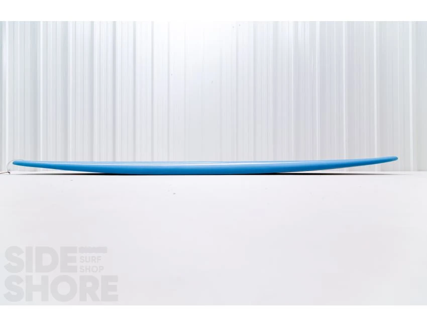 Stewart Funline - Softop - 8'0 X 22.5" X 3" - 58,75 L - 2+1 - Us Box / Futures 8 Stewart Funline - Softop - 8'0 X 22.5" X 3" - 58,75 L - 2+1 - Us Box / Futures – Image 7