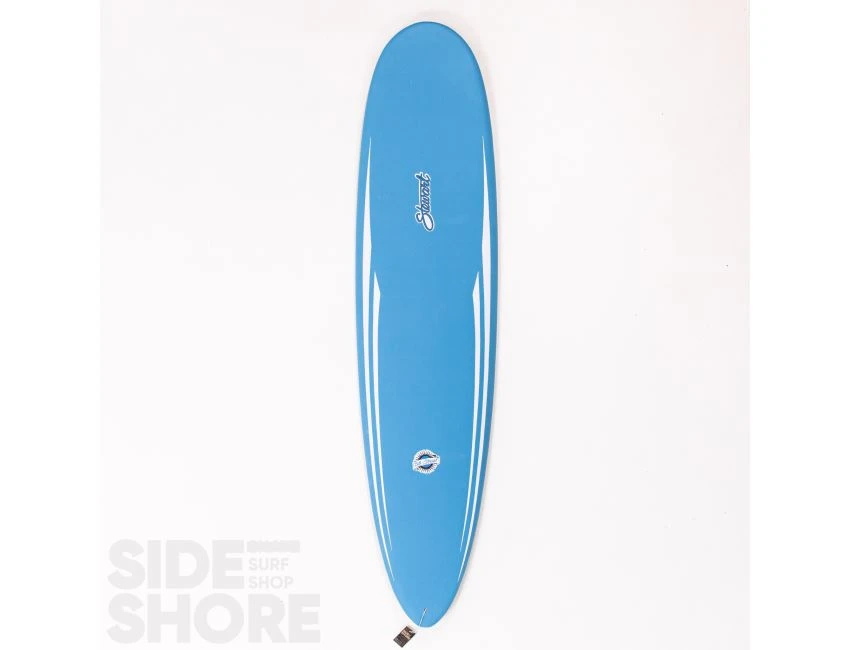 Stewart Funline - Softop - 8'0 X 22.5" X 3" - 58,75 L - 2+1 - Us Box / Futures 2 Stewart Funline - Softop - 8'0 X 22.5" X 3" - 58,75 L - 2+1 - Us Box / Futures