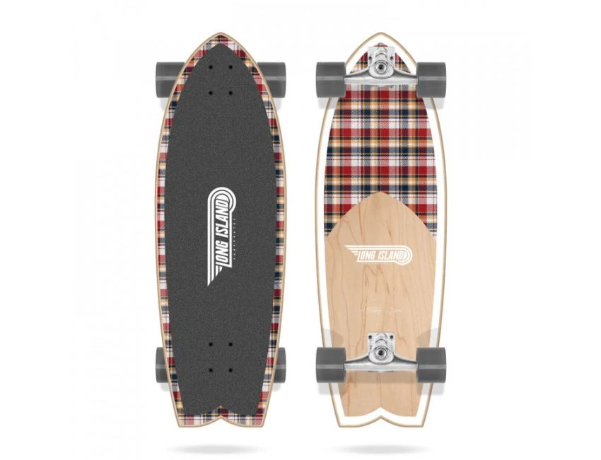 Long Island Stewart Sursfskate 30" 4 Long Island Stewart Sursfskate 30" – Image 2