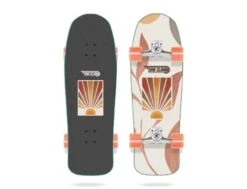 Sunshine 31.2 X 10 X 15.2 Long Island Surfskate