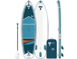 SUP Beach SUP-YAK - V2 - Gonflable 8 SUP Beach SUP-YAK - V2 - Gonflable -Horizon Surf sup beach sup yak gonflable bic sport tahe 2