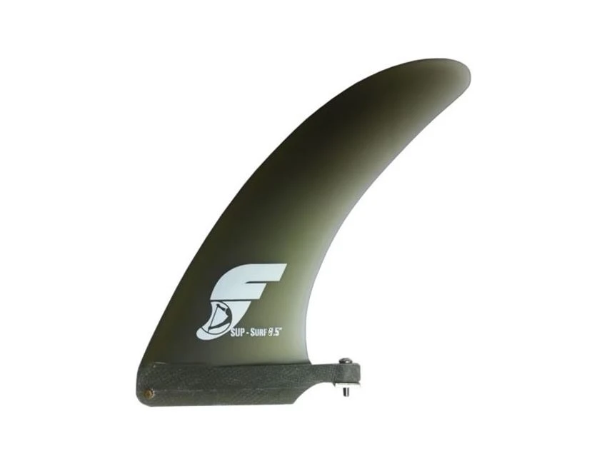 Sup-surf - Fiberglass - 8.5" 3 Sup-surf - Fiberglass - 8.5"