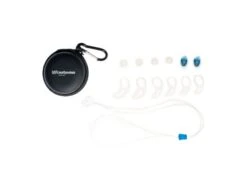 SURFLOGIC Surfprotek - Bouchons D'oreilles - Earplugs -Horizon Surf surfprotek bouchons doreilles earplugs surflogic 9