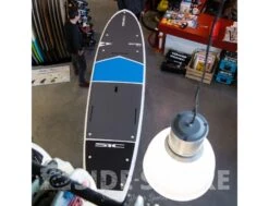 TAO BIG FISH 12' - AT - 2021 -Horizon Surf tao big fish 12 at 2021 sic 2