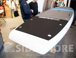 TAO BIG FISH 12' - AT - 2021 -Horizon Surf tao big fish 12 at 2021 sic 5