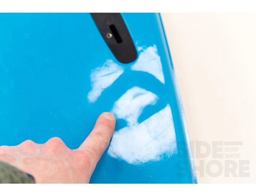 Tao Surf - 10'6" - Space TECH 17 Tao Surf - 10'6" - Space TECH – Image 15