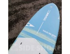 TAO Surf Art Series AT - 2023 -Horizon Surf tao surf art series at 2022 sic 18