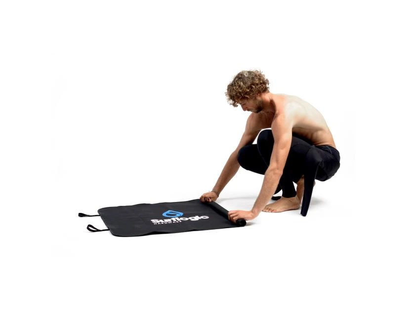 SURFLOGIC Tapis Néoprène 3 SURFLOGIC Tapis Néoprène