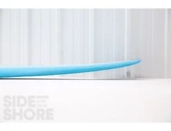 The Apex MLB - Light Blue Tint - 9'2 X 22 3/4" X 2 13/16" - 67.4 L - Single + Quad -Horizon Surf the apex mlb light blue tint 92 x 22 34 x 2 1316 674 l single quad aipa 10