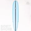 The Apex MLB - Light Blue Tint - 9'2 X 22 3/4" X 2 13/16" - 67.4 L - Single + Quad 2 The Apex MLB - Light Blue Tint - 9'2 X 22 3/4" X 2 13/16" - 67.4 L - Single + Quad -Horizon Surf the apex mlb light blue tint 92 x 22 34 x 2 1316 674 l single quad aipa
