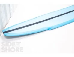The Apex MLB - Light Blue Tint - 9'2 X 22 3/4" X 2 13/16" - 67.4 L - Single + Quad -Horizon Surf the apex mlb light blue tint 92 x 22 34 x 2 1316 674 l single quad aipa 11