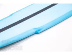 The Apex MLB - Light Blue Tint - 9'2 X 22 3/4" X 2 13/16" - 67.4 L - Single + Quad -Horizon Surf the apex mlb light blue tint 92 x 22 34 x 2 1316 674 l single quad aipa 13