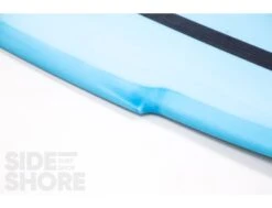 The Apex MLB - Light Blue Tint - 9'2 X 22 3/4" X 2 13/16" - 67.4 L - Single + Quad -Horizon Surf the apex mlb light blue tint 92 x 22 34 x 2 1316 674 l single quad aipa 19