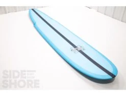 The Apex MLB - Light Blue Tint - 9'2 X 22 3/4" X 2 13/16" - 67.4 L - Single + Quad -Horizon Surf the apex mlb light blue tint 92 x 22 34 x 2 1316 674 l single quad aipa 2