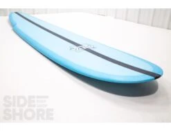 The Apex MLB - Light Blue Tint - 9'2 X 22 3/4" X 2 13/16" - 67.4 L - Single + Quad -Horizon Surf the apex mlb light blue tint 92 x 22 34 x 2 1316 674 l single quad aipa 3
