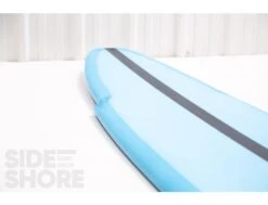The Apex MLB - Light Blue Tint - 9'2 X 22 3/4" X 2 13/16" - 67.4 L - Single + Quad -Horizon Surf the apex mlb light blue tint 92 x 22 34 x 2 1316 674 l single quad aipa 6