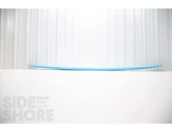 The Apex MLB - Light Blue Tint - 9'2 X 22 3/4" X 2 13/16" - 67.4 L - Single + Quad -Horizon Surf the apex mlb light blue tint 92 x 22 34 x 2 1316 674 l single quad aipa 7