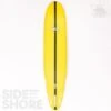 The Apex MLB - Yellow Tint - 9'4 X 22 13/16" X 2 7/8" - 70 L - Single + Quad -Horizon Surf the apex mlb yellow tint 94 x 22 1316 x 2 78 70 l single quad aipa