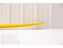 The Apex MLB - Yellow Tint - 9'4 X 22 13/16" X 2 7/8" - 70 L - Single + Quad 33 The Apex MLB - Yellow Tint - 9'4 X 22 13/16" X 2 7/8" - 70 L - Single + Quad -Horizon Surf the apex mlb yellow tint 94 x 22 1316 x 2 78 70 l single quad aipa 11