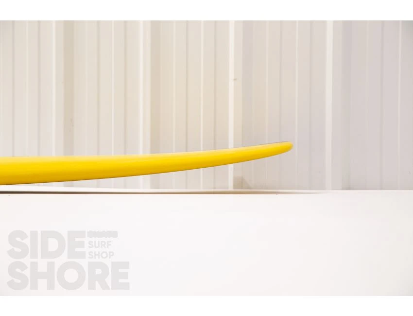 The Apex MLB - Yellow Tint - 9'4 X 22 13/16" X 2 7/8" - 70 L - Single + Quad 14 The Apex MLB - Yellow Tint - 9'4 X 22 13/16" X 2 7/8" - 70 L - Single + Quad – Image 12