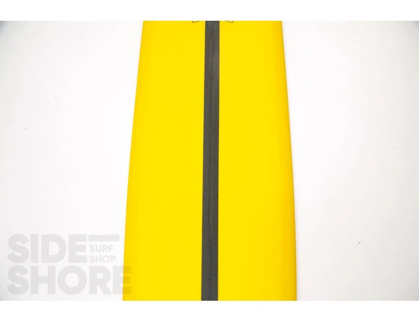 The Apex MLB - Yellow Tint - 9'4 X 22 13/16" X 2 7/8" - 70 L - Single + Quad 16 The Apex MLB - Yellow Tint - 9'4 X 22 13/16" X 2 7/8" - 70 L - Single + Quad – Image 14