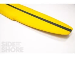 The Apex MLB - Yellow Tint - 9'4 X 22 13/16" X 2 7/8" - 70 L - Single + Quad 38 The Apex MLB - Yellow Tint - 9'4 X 22 13/16" X 2 7/8" - 70 L - Single + Quad -Horizon Surf the apex mlb yellow tint 94 x 22 1316 x 2 78 70 l single quad aipa 16