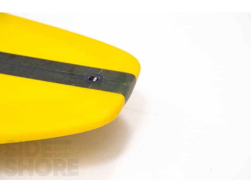 The Apex MLB - Yellow Tint - 9'4 X 22 13/16" X 2 7/8" - 70 L - Single + Quad 20 The Apex MLB - Yellow Tint - 9'4 X 22 13/16" X 2 7/8" - 70 L - Single + Quad – Image 18