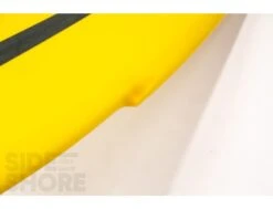 The Apex MLB - Yellow Tint - 9'4 X 22 13/16" X 2 7/8" - 70 L - Single + Quad 40 The Apex MLB - Yellow Tint - 9'4 X 22 13/16" X 2 7/8" - 70 L - Single + Quad -Horizon Surf the apex mlb yellow tint 94 x 22 1316 x 2 78 70 l single quad aipa 18