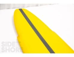 The Apex MLB - Yellow Tint - 9'4 X 22 13/16" X 2 7/8" - 70 L - Single + Quad 27 The Apex MLB - Yellow Tint - 9'4 X 22 13/16" X 2 7/8" - 70 L - Single + Quad -Horizon Surf the apex mlb yellow tint 94 x 22 1316 x 2 78 70 l single quad aipa 5