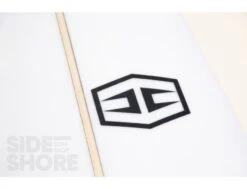 Hurricane The Charger - TWIG - Blanche - 12 Mm Stringer 8'6" X 20" 1/2 X 3"3/8 - 60 L - Combo Future 36 Hurricane The Charger - TWIG - Blanche - 12 Mm Stringer 8'6" X 20" 1/2 X 3"3/8 - 60 L - Combo Future -Horizon Surf the charger twig 12 mm stringer 86 x 20 58 x 338 61 l combo future hurricane 14