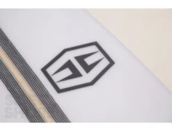 Hurricane The Charger - TWIG - Blanche - 12 Mm Stringer 8'6" X 20" 1/2 X 3"3/8 - 60 L - Combo Future 41 Hurricane The Charger - TWIG - Blanche - 12 Mm Stringer 8'6" X 20" 1/2 X 3"3/8 - 60 L - Combo Future -Horizon Surf the charger twig 12 mm stringer 86 x 20 58 x 338 61 l combo future hurricane 19