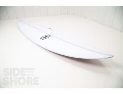 Hurricane The Charger - TWIG - Blanche - 12 Mm Stringer 8'6" X 20" 1/2 X 3"3/8 - 60 L - Combo Future 27 Hurricane The Charger - TWIG - Blanche - 12 Mm Stringer 8'6" X 20" 1/2 X 3"3/8 - 60 L - Combo Future -Horizon Surf the charger twig 12 mm stringer 86 x 20 58 x 338 61 l combo future hurricane 5