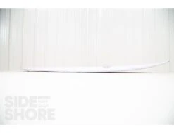 Hurricane The Charger - TWIG - Blanche - 12 Mm Stringer 8'6" X 20" 1/2 X 3"3/8 - 60 L - Combo Future 28 Hurricane The Charger - TWIG - Blanche - 12 Mm Stringer 8'6" X 20" 1/2 X 3"3/8 - 60 L - Combo Future -Horizon Surf the charger twig 12 mm stringer 86 x 20 58 x 338 61 l combo future hurricane 6