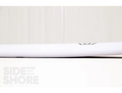 Hurricane The Charger - TWIG - Blanche - 12 Mm Stringer 8'6" X 20" 1/2 X 3"3/8 - 60 L - Combo Future 30 Hurricane The Charger - TWIG - Blanche - 12 Mm Stringer 8'6" X 20" 1/2 X 3"3/8 - 60 L - Combo Future -Horizon Surf the charger twig 12 mm stringer 86 x 20 58 x 338 61 l combo future hurricane 8