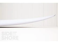 Hurricane The Charger - TWIG - Blanche - 12 Mm Stringer 8'6" X 20" 1/2 X 3"3/8 - 60 L - Combo Future 31 Hurricane The Charger - TWIG - Blanche - 12 Mm Stringer 8'6" X 20" 1/2 X 3"3/8 - 60 L - Combo Future -Horizon Surf the charger twig 12 mm stringer 86 x 20 58 x 338 61 l combo future hurricane 9