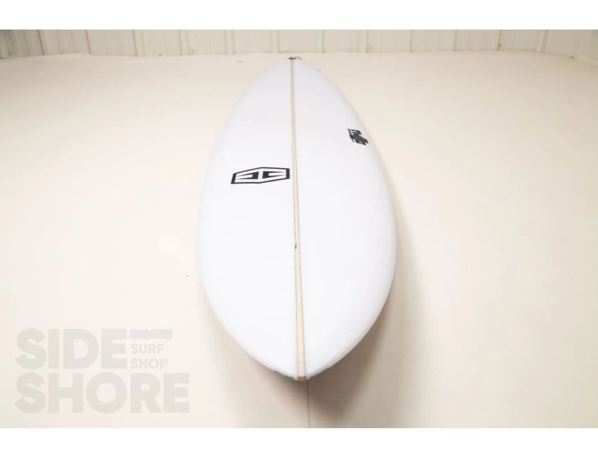 Hurricane The Charger - TWIG - 8'0" X 20" X 3"1/4 - 52 L - Combo Future #2 4 Hurricane The Charger - TWIG - 8'0" X 20" X 3"1/4 - 52 L - Combo Future #2 – Image 2